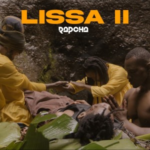 Rapcha的专辑Lissa 2