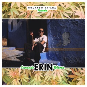 Album Comando Ketama from Erin
