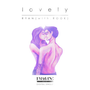 Album Lovely oleh 라이언
