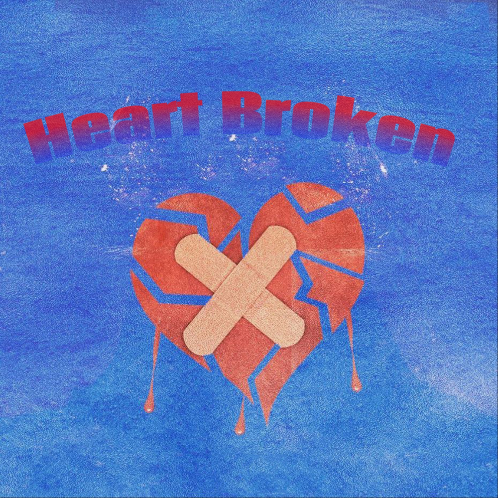 Heart Broken