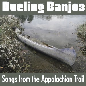 Various Artists的專輯Dueling Banjos: Songs from the Appalachian Trails