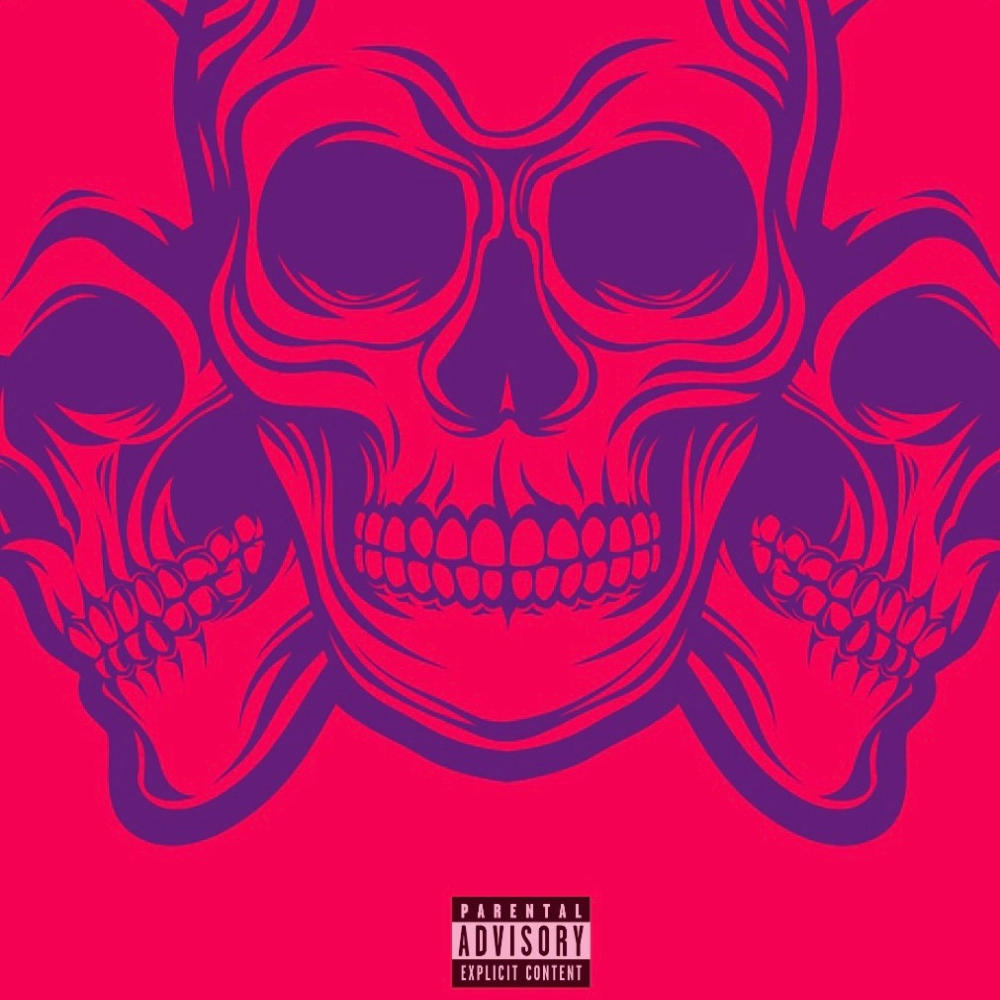GANGSTA (feat. MGE LIL Marco & K.Kilo) (Explicit)