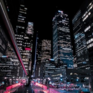 Listen to Bright Lights, Big City song with lyrics from RYAN DAVIS