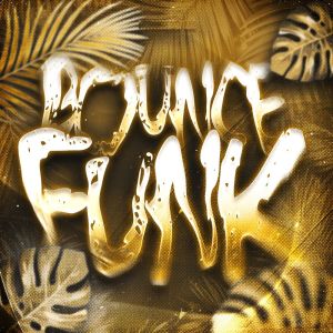Album Bounce Funk from Various Artists