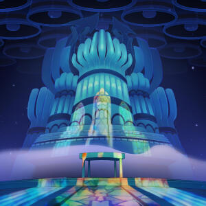 default playlist img