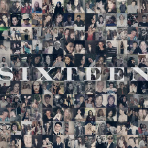 Sixteen