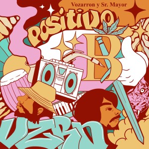 ดาวน์โหลดและฟังเพลง How i feel พร้อมเนื้อเพลงจาก Vozarron