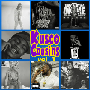 收聽Rambo Kusco的Came From (Explicit)歌詞歌曲