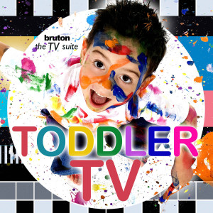 Album Toddler TV from Various
