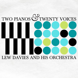 Listen to How Deep Is The Ocean song with lyrics from Lew Davies & His Orchestra