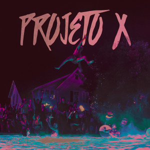 Dengarkan lagu Projeto X nyanyian Mc GL SP dengan lirik