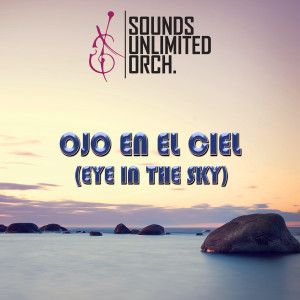 收聽Sounds Unlimited Orchestra的Eye In The Sky歌詞歌曲