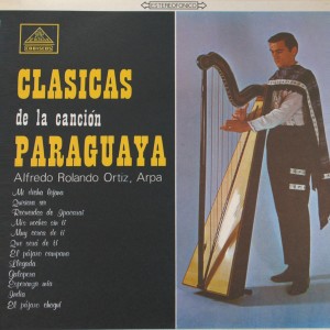 Clásicas de la Canción Paraguaya