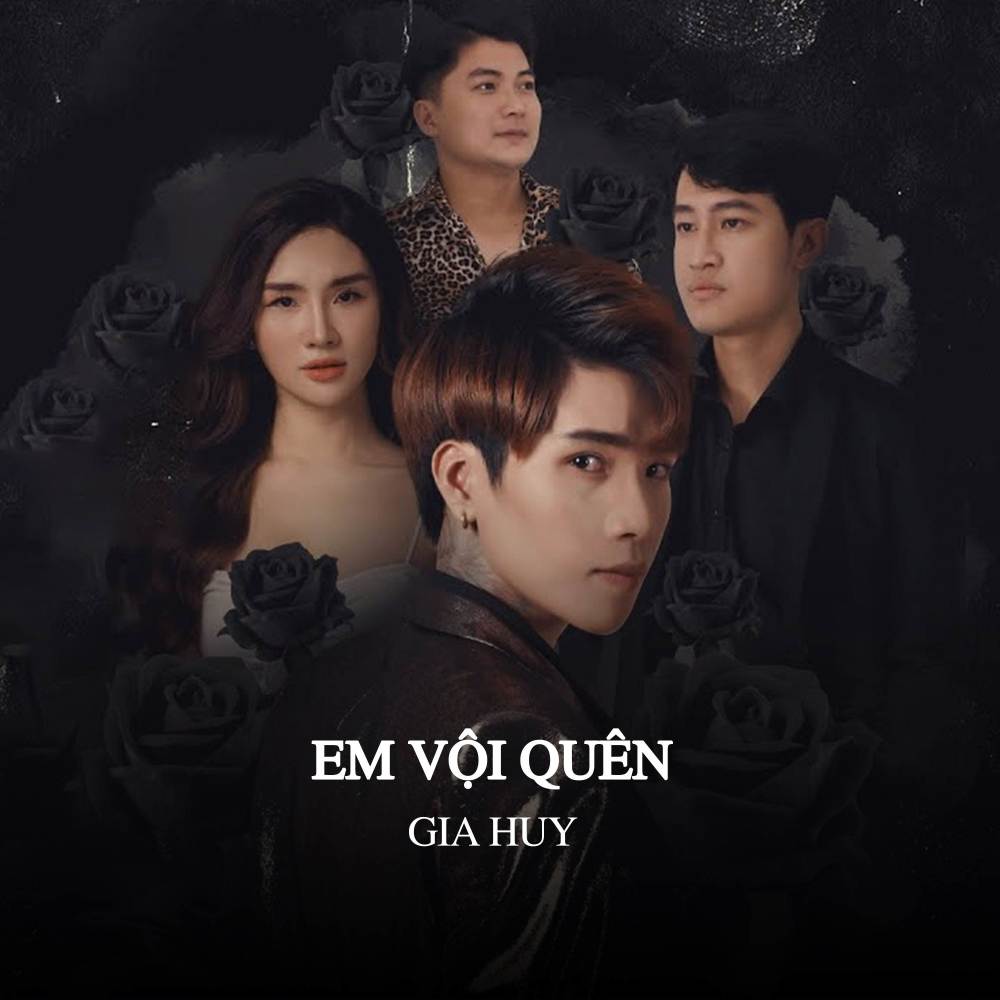 Em Vội Quên (MeMe Remix)