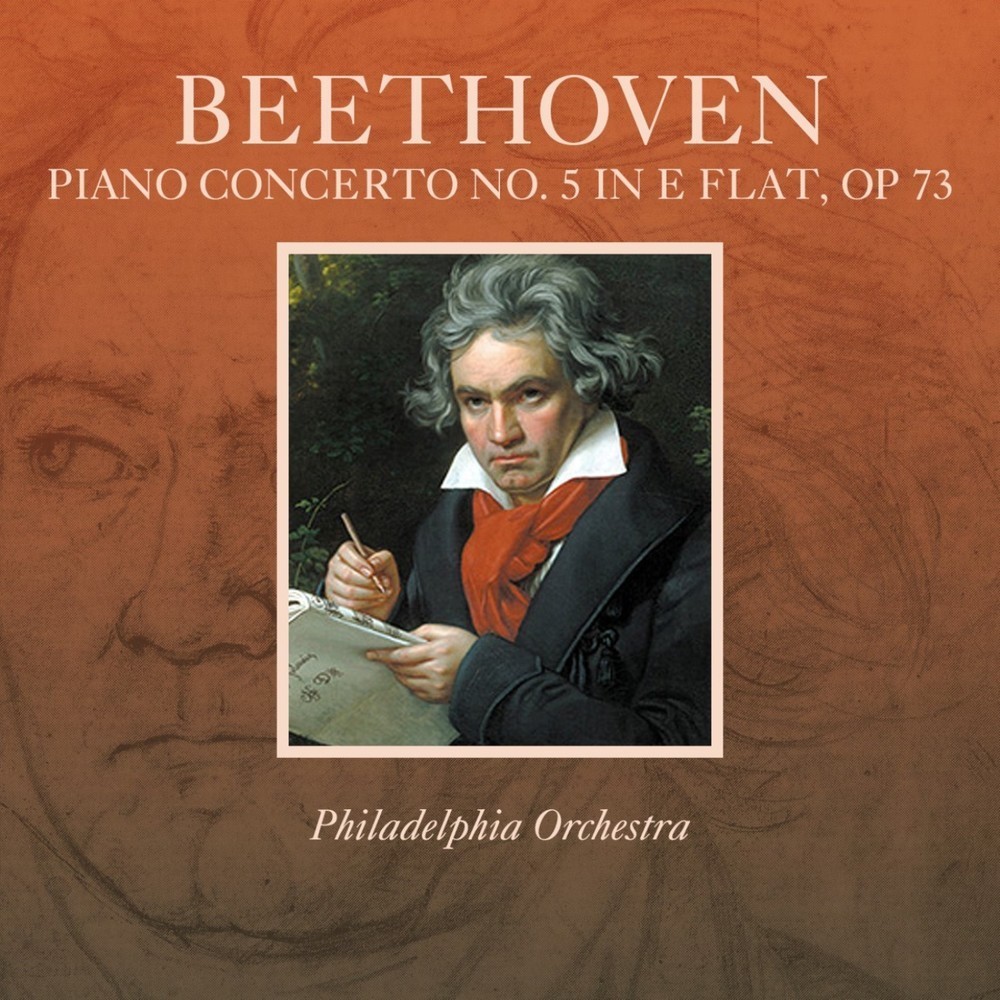 Piano Concerto No. 5 in E Flat, Op. 73 ("Emperor"): lll. Rondo (Allegro)