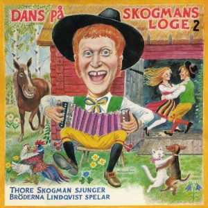 ดาวน์โหลดและฟังเพลง Säkkijärvenpolka พร้อมเนื้อเพลงจาก Thore Skogman