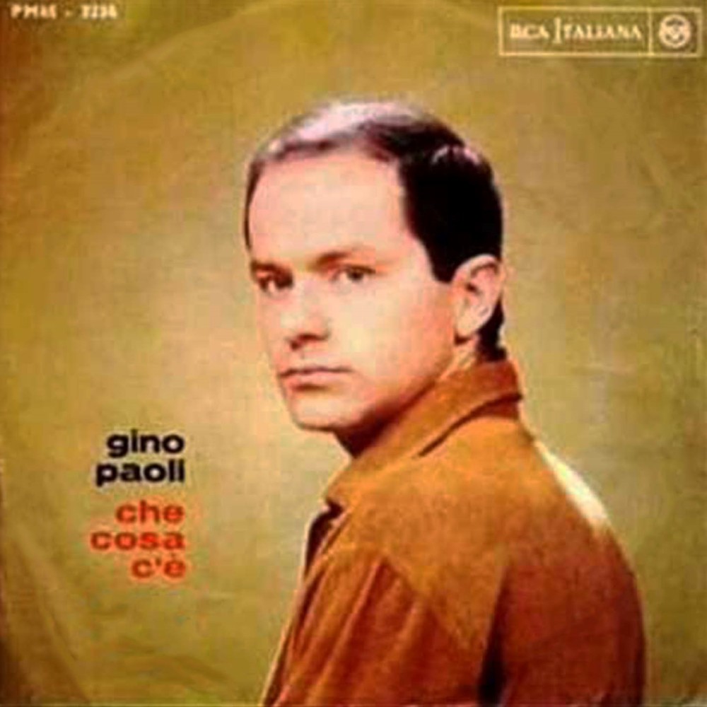 Che Cosa C'È