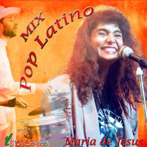 Album Mix Pop Latino from 