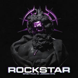 Album Rockstar oleh Jordan Rys