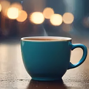 收聽TJ's的Secangkir Kopi dan Senja歌詞歌曲