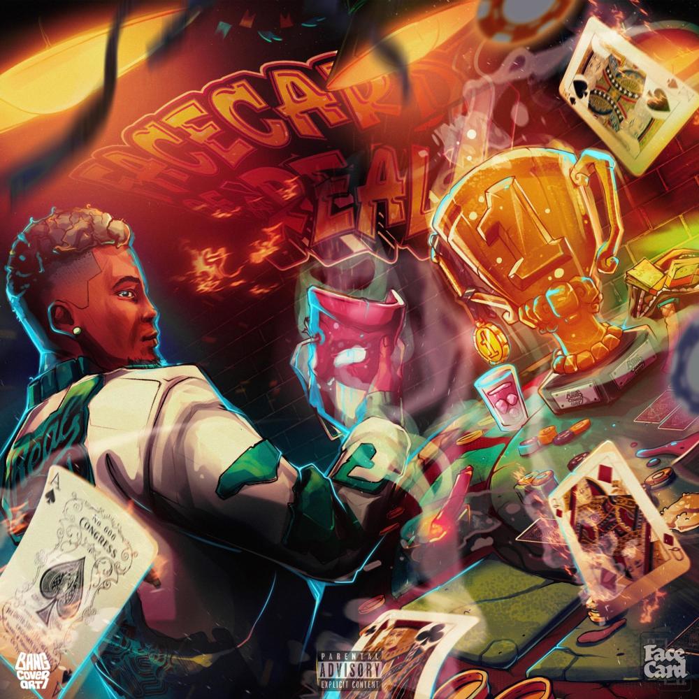 Tragic (feat. Jay5) (Explicit)