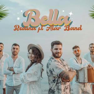 收聽Redina Trieshi的Bella歌詞歌曲