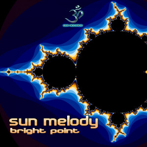 Sun Melody的專輯Bright Point