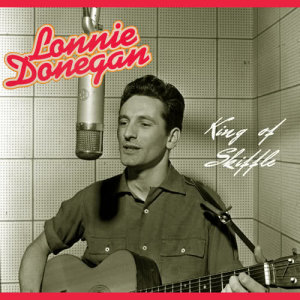 ดาวน์โหลดและฟังเพลง I'm Alabammy Bound พร้อมเนื้อเพลงจาก Lonnie Donegan