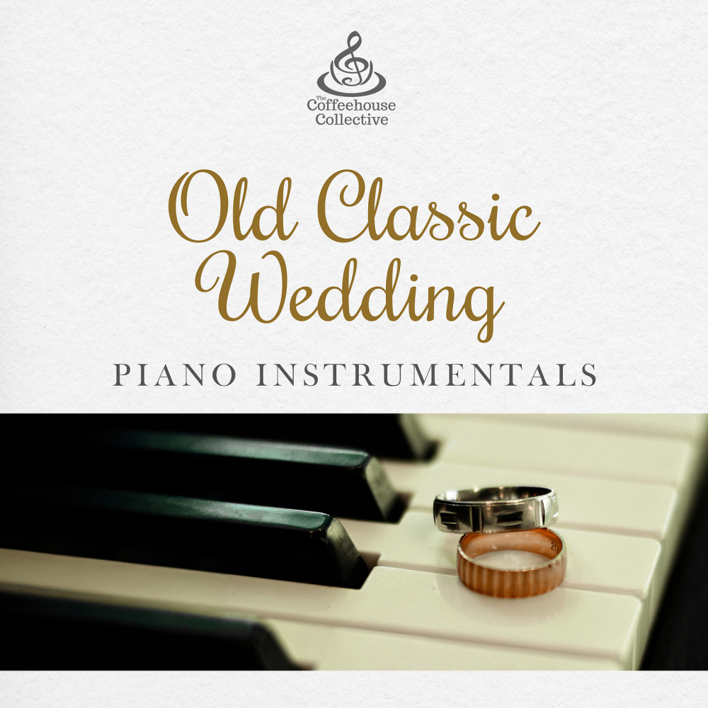 Endless Love (Piano Instrumental)