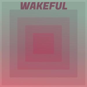 Album Wakeful from Various Artists