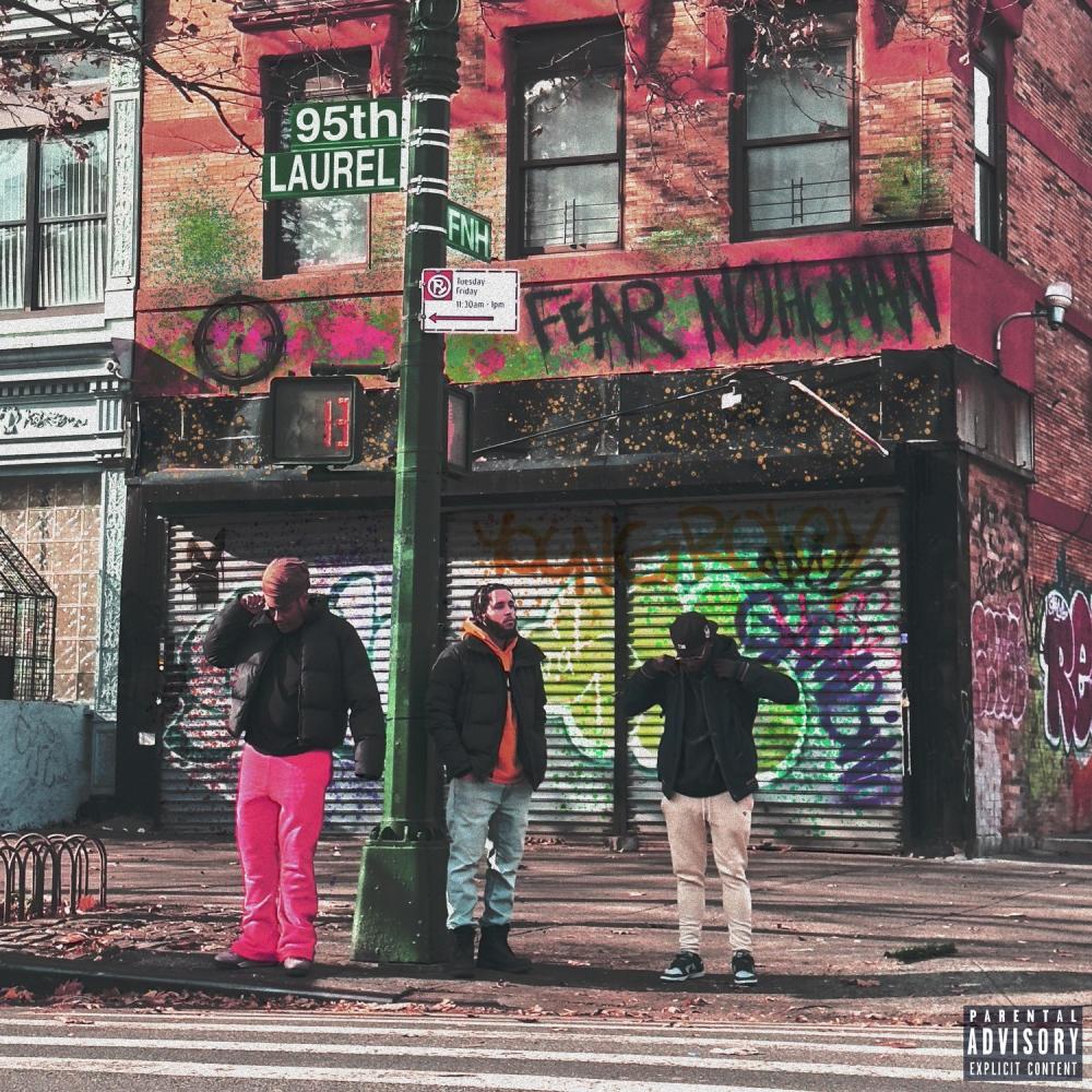 Eazy (feat. Albe) (Explicit)