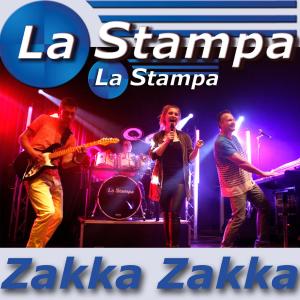 La Stampa的专辑Zakka Zakka