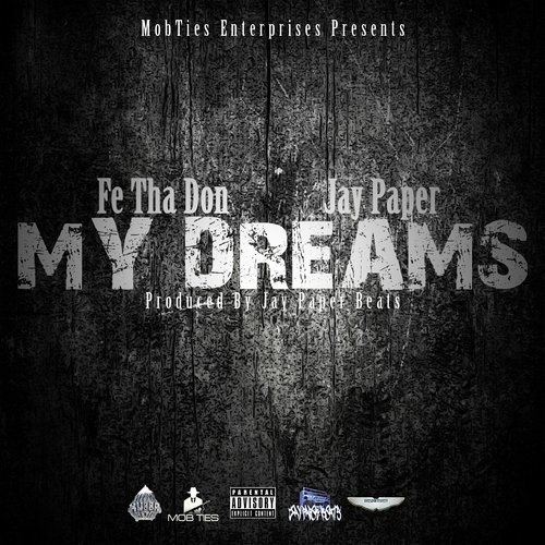 My Dreams (Explicit) (其他)