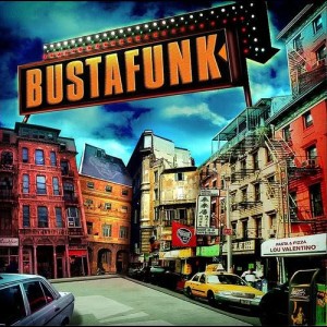 收聽Bustafunk的South Shore Drive (Album Version)歌詞歌曲