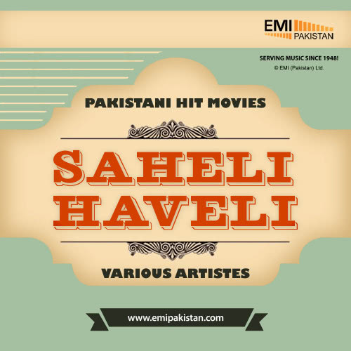 Kahin Do Dil Jo Mil Jaate (From "Saheli")