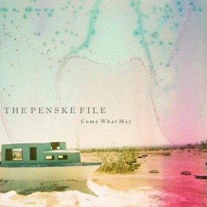 ดาวน์โหลดและฟังเพลง Come What May พร้อมเนื้อเพลงจาก The Penske File
