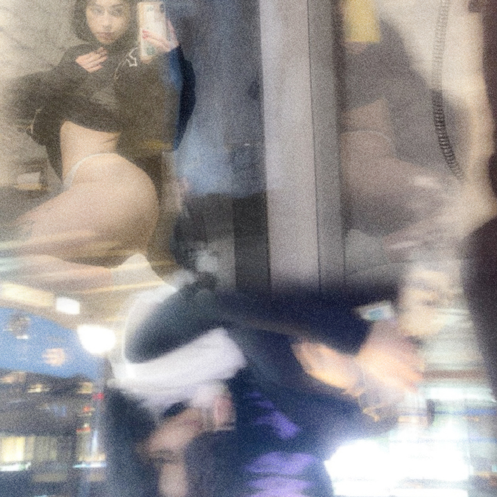 MISS GALAXIA (Explicit)