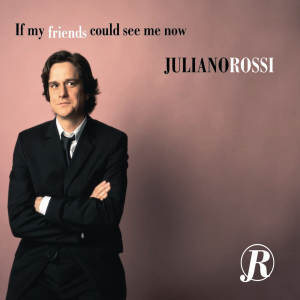 Dengarkan lagu Make It Easy On Yourself nyanyian Juliano Rossi dengan lirik