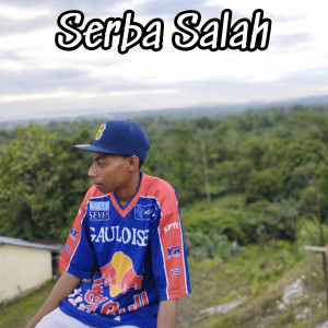M FRETES的專輯Serba Salah