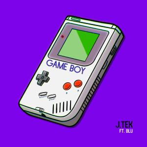 อัลบัม GameBoy (Explicit) ศิลปิน J-Tek