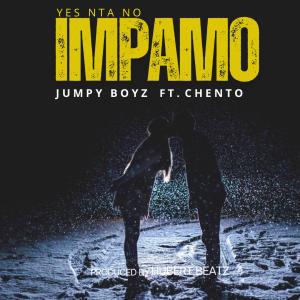 收聽Jumpy Boyz的IMPAMO (Wedding song) (feat. Chento)歌詞歌曲