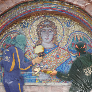 default playlist img