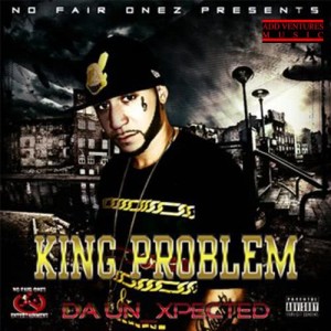 收聽King Problem的Follow Us (Explicit)歌詞歌曲