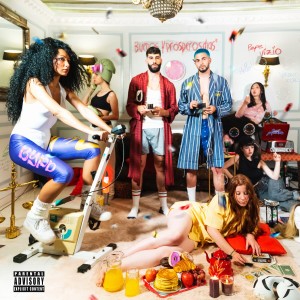 ดาวน์โหลดและฟังเพลง Desnuda (22:39 pm) (Explicit) พร้อมเนื้อเพลงจาก Pepe : Vizio