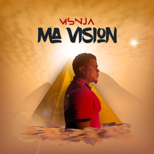 อัลบัม Ma Vision ศิลปิน MSNJA
