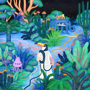 default playlist img