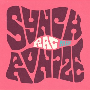 Album Synchronize (RAC Mix) from RAC