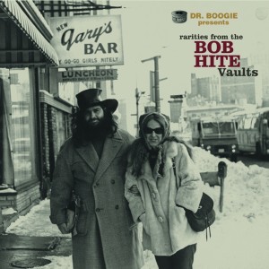 Album Rarities From The Bob Hite Vaults from 