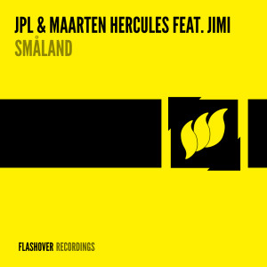Dengarkan Småland (Progressive Mix) lagu dari JPL dengan lirik
