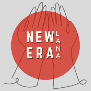 Listen to New Era song with lyrics from LANA